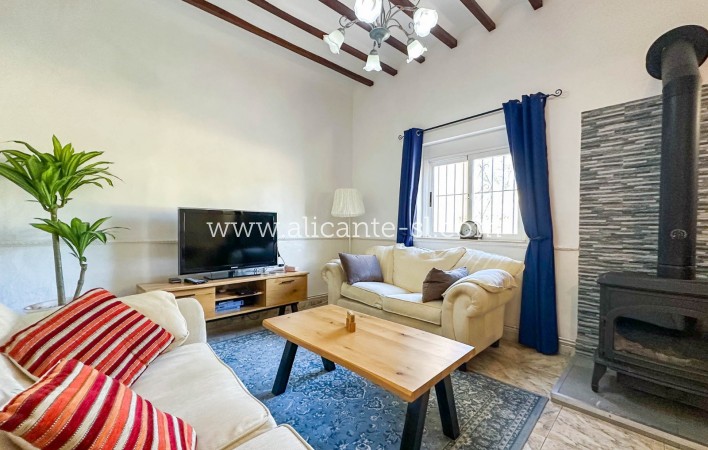 Sale - Country House - abanilla