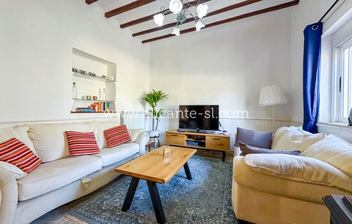 Sale - Country House - abanilla