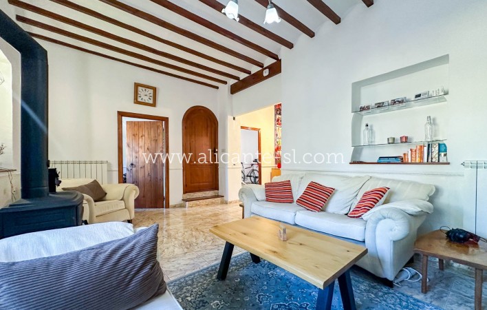 Sale - Country House - abanilla