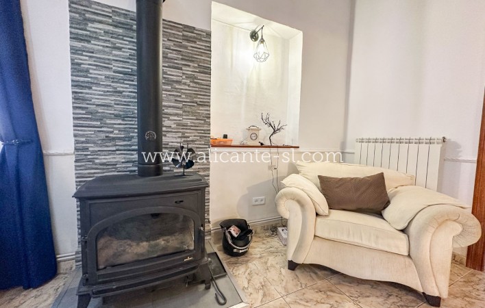 Sale - Country House - abanilla