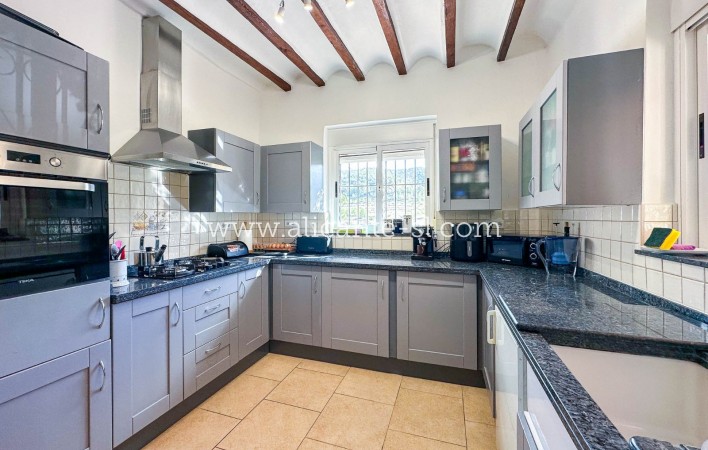 Sale - Country House - abanilla