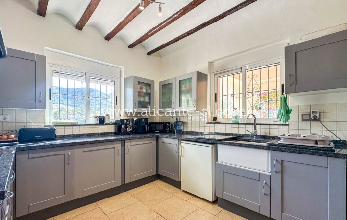 Sale - Country House - abanilla