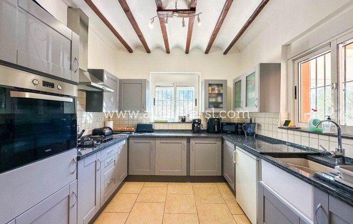 Sale - Country House - abanilla