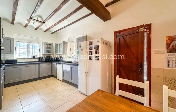 Sale - Country House - abanilla