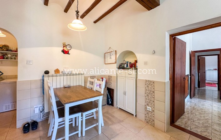 Sale - Country House - abanilla