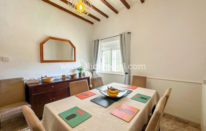 Sale - Country House - abanilla