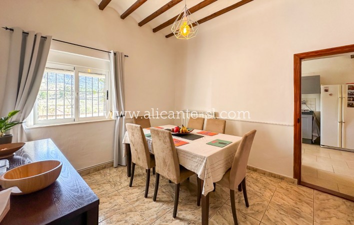 Sale - Country House - abanilla