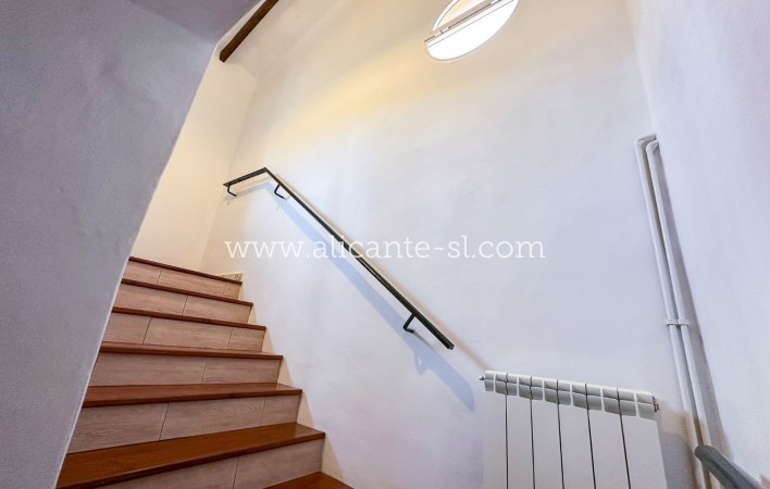 Sale - Country House - abanilla