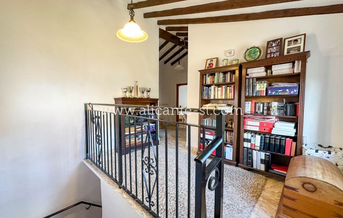 Sale - Country House - abanilla