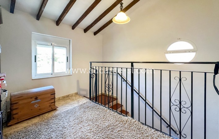 Sale - Country House - abanilla