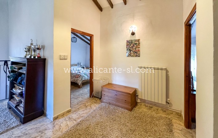 Sale - Country House - abanilla