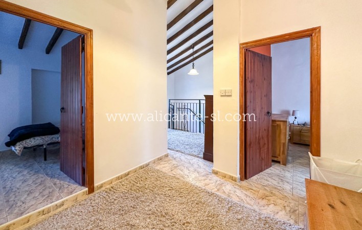 Sale - Country House - abanilla