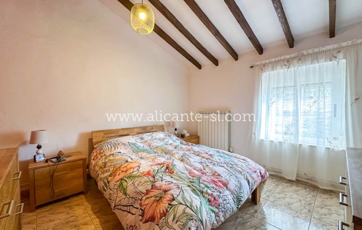 Sale - Country House - abanilla