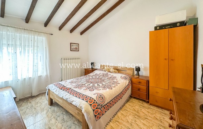 Sale - Country House - abanilla