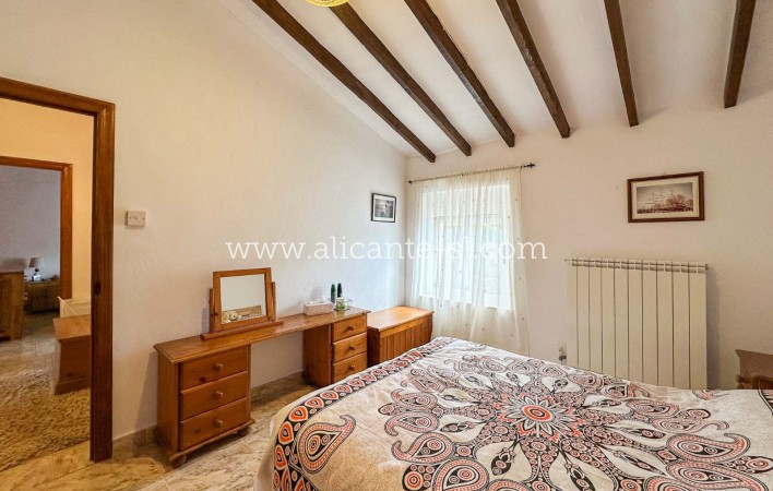 Sale - Country House - abanilla