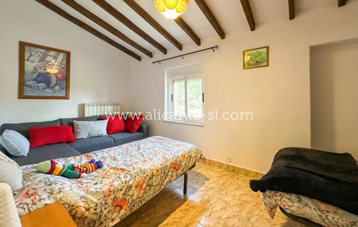 Sale - Country House - abanilla