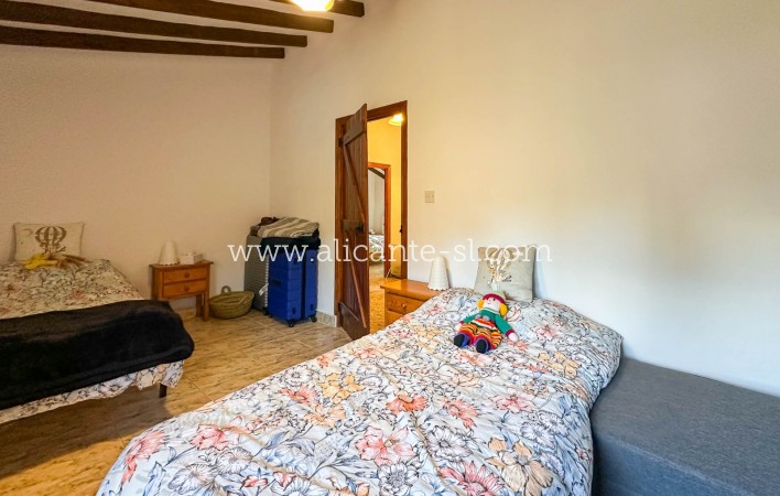 Sale - Country House - abanilla