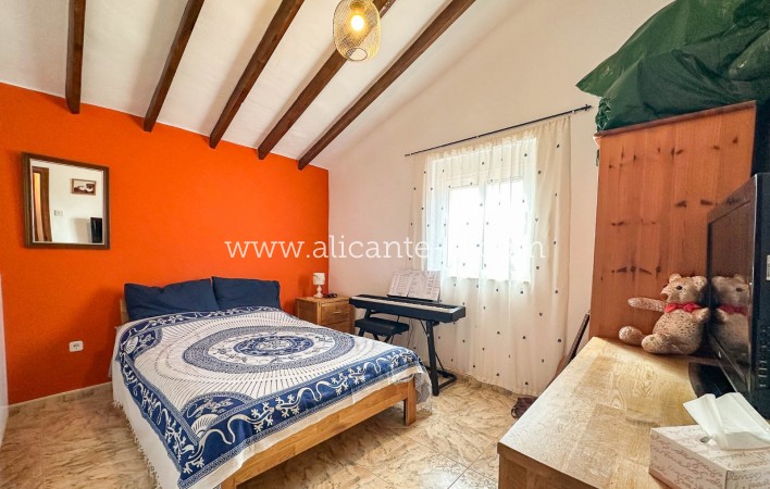 Sale - Country House - abanilla