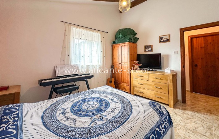 Sale - Country House - abanilla