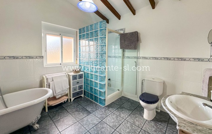 Sale - Country House - abanilla