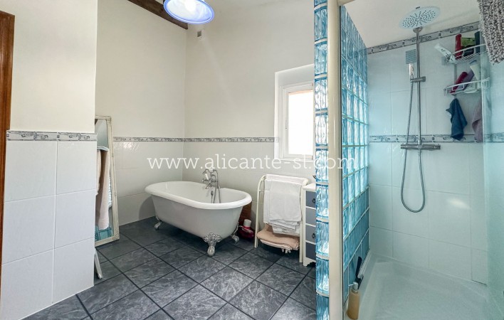 Sale - Country House - abanilla