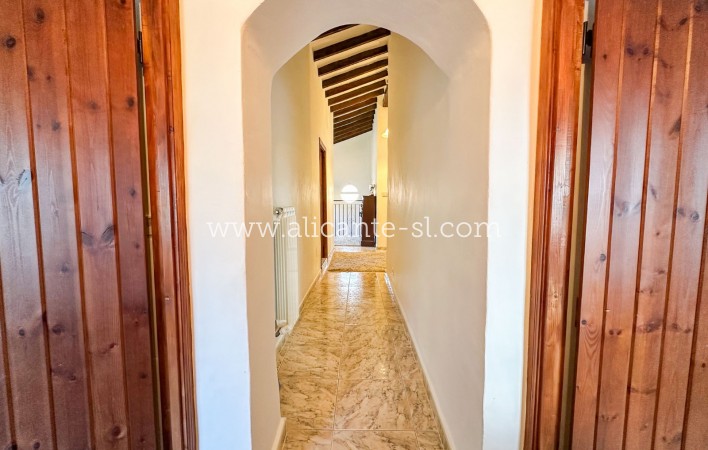 Sale - Country House - abanilla