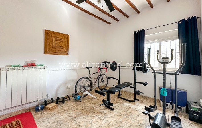 Sale - Country House - abanilla