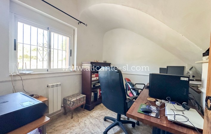 Sale - Country House - abanilla