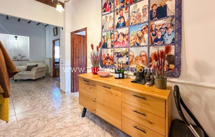 Sale - Country House - abanilla