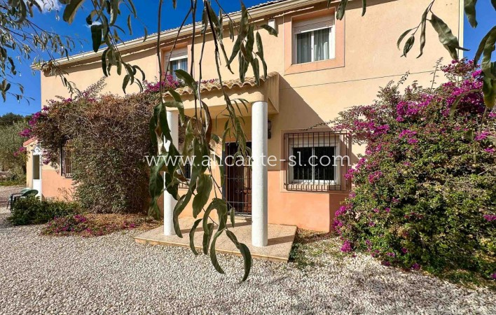 Sale - Country House - abanilla