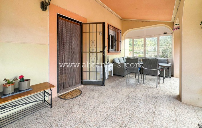 Sale - Country House - abanilla