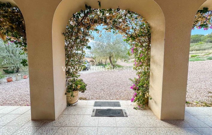 Sale - Country House - abanilla