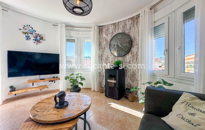 Sale - Villa  - Rojales - Ciudad Quesada