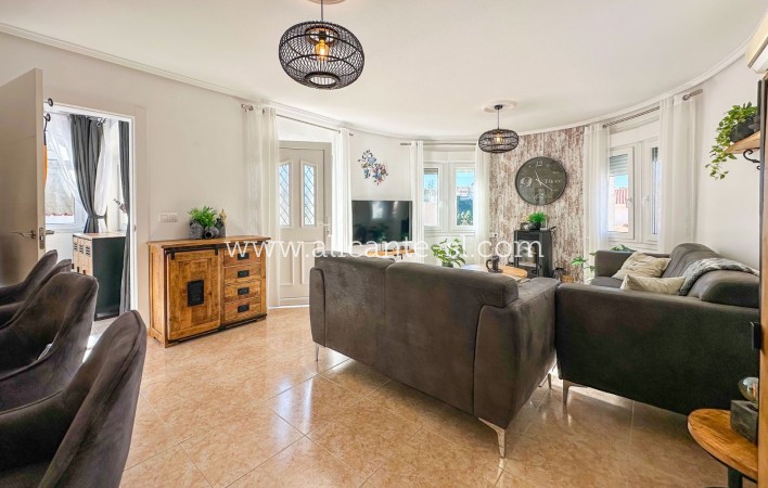 Sale - Villa  - Rojales - Ciudad Quesada