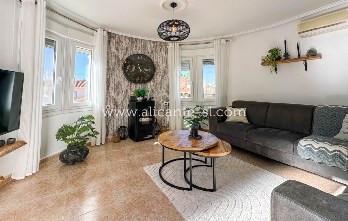 Sale - Villa  - Rojales - Ciudad Quesada