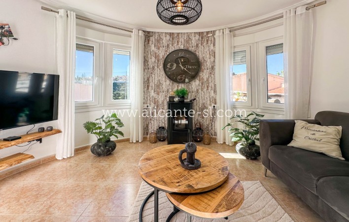 Sale - Villa  - Rojales - Ciudad Quesada