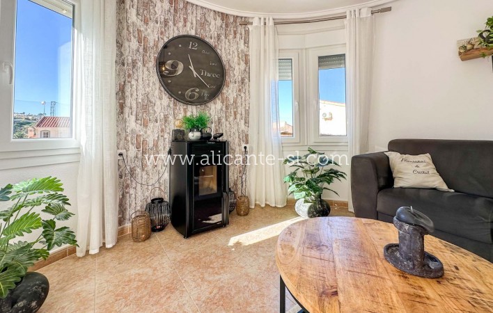 Sale - Villa  - Rojales - Ciudad Quesada