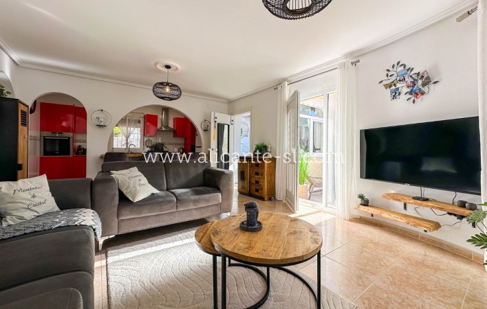 Sale - Villa  - Rojales - Ciudad Quesada