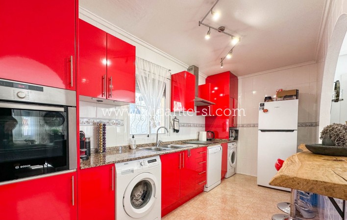 Sale - Villa  - Rojales - Ciudad Quesada