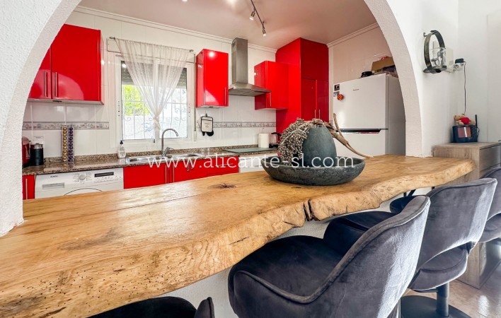 Sale - Villa  - Rojales - Ciudad Quesada