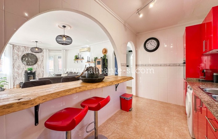 Sale - Villa  - Rojales - Ciudad Quesada