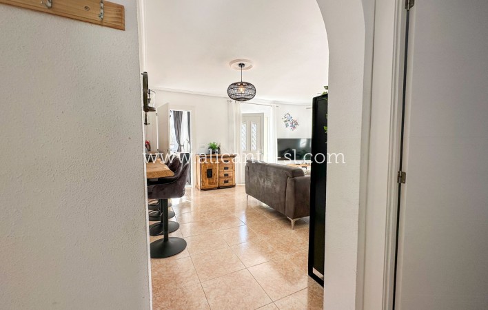 Sale - Villa  - Rojales - Ciudad Quesada