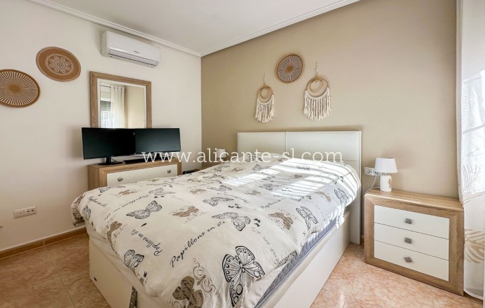 Sale - Villa  - Rojales - Ciudad Quesada
