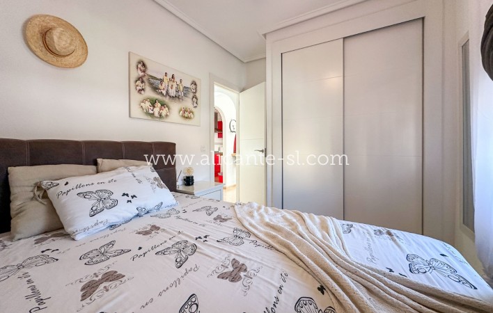 Sale - Villa  - Rojales - Ciudad Quesada