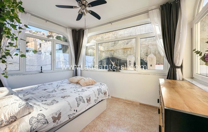 Sale - Villa  - Rojales - Ciudad Quesada