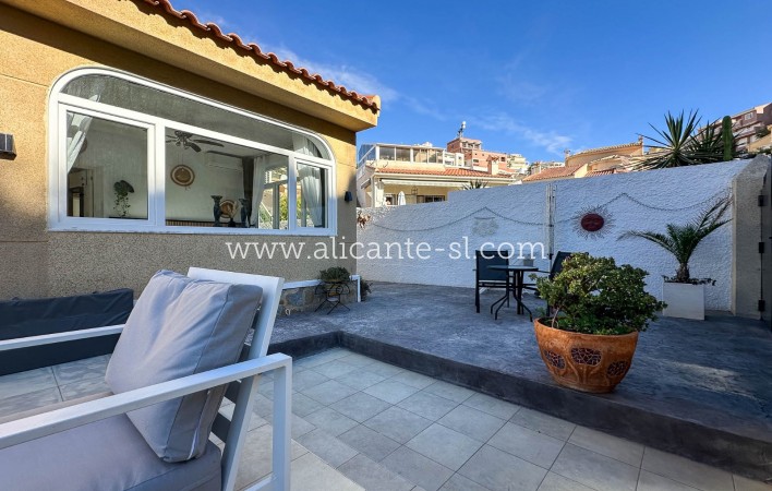 Sale - Villa  - Rojales - Ciudad Quesada