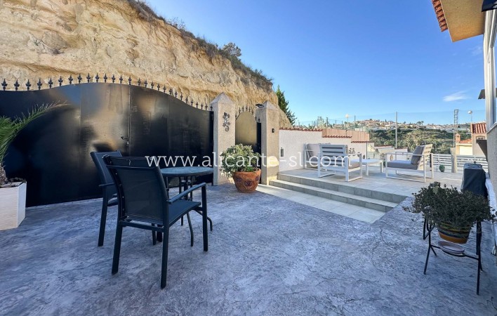 Sale - Villa  - Rojales - Ciudad Quesada