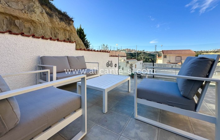 Sale - Villa  - Rojales - Ciudad Quesada