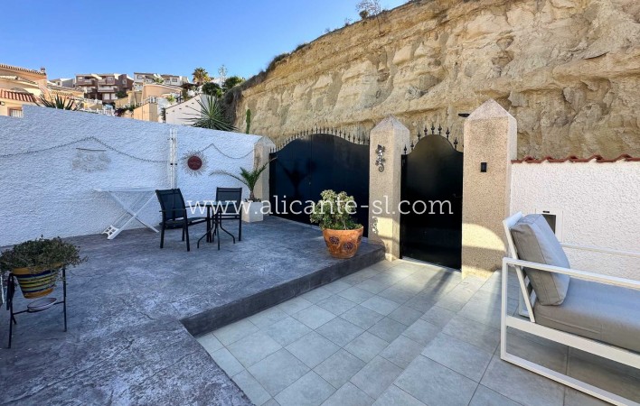 Sale - Villa  - Rojales - Ciudad Quesada