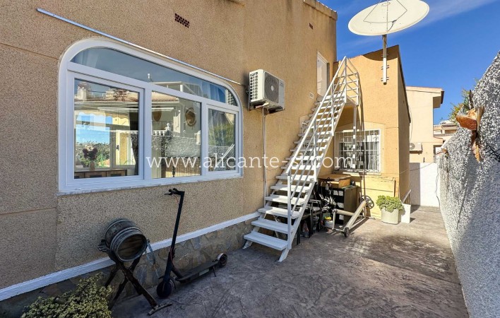 Sale - Villa  - Rojales - Ciudad Quesada